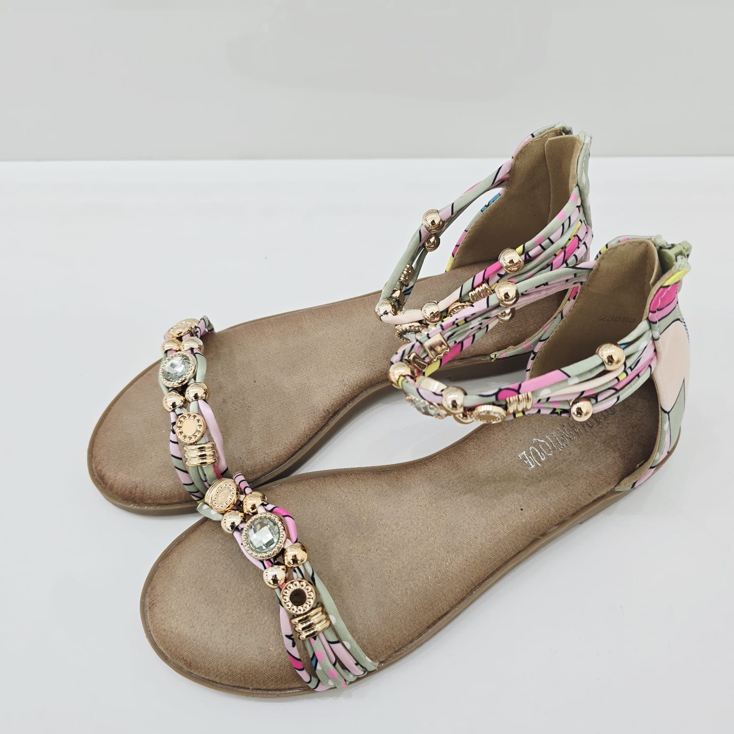 SANDALO BARBIE 23083